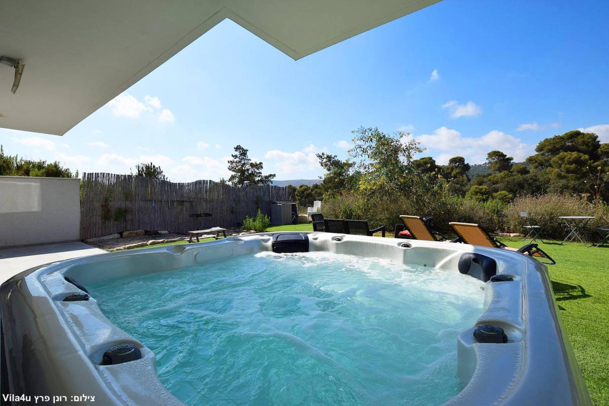 195538 גלרית חוץ, וילה פורסט - Vila forest, וילה  ביערה וילות - Vila 195538 גלרית חוץ, וילה פורסט - Vila forest, וילה  ביערה וילות - Vila