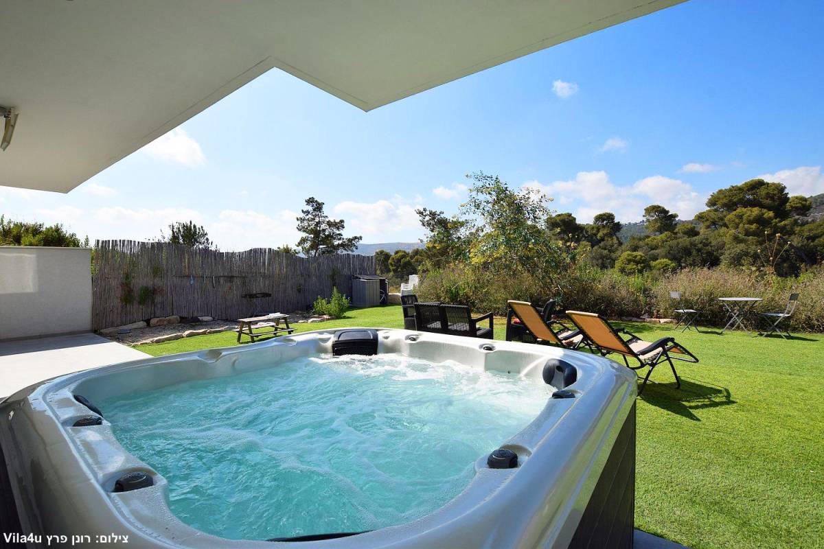 195539 גלרית חוץ, וילה פורסט - Vila forest, וילה  ביערה וילות - Vila 195539 גלרית חוץ, וילה פורסט - Vila forest, וילה  ביערה וילות - Vila