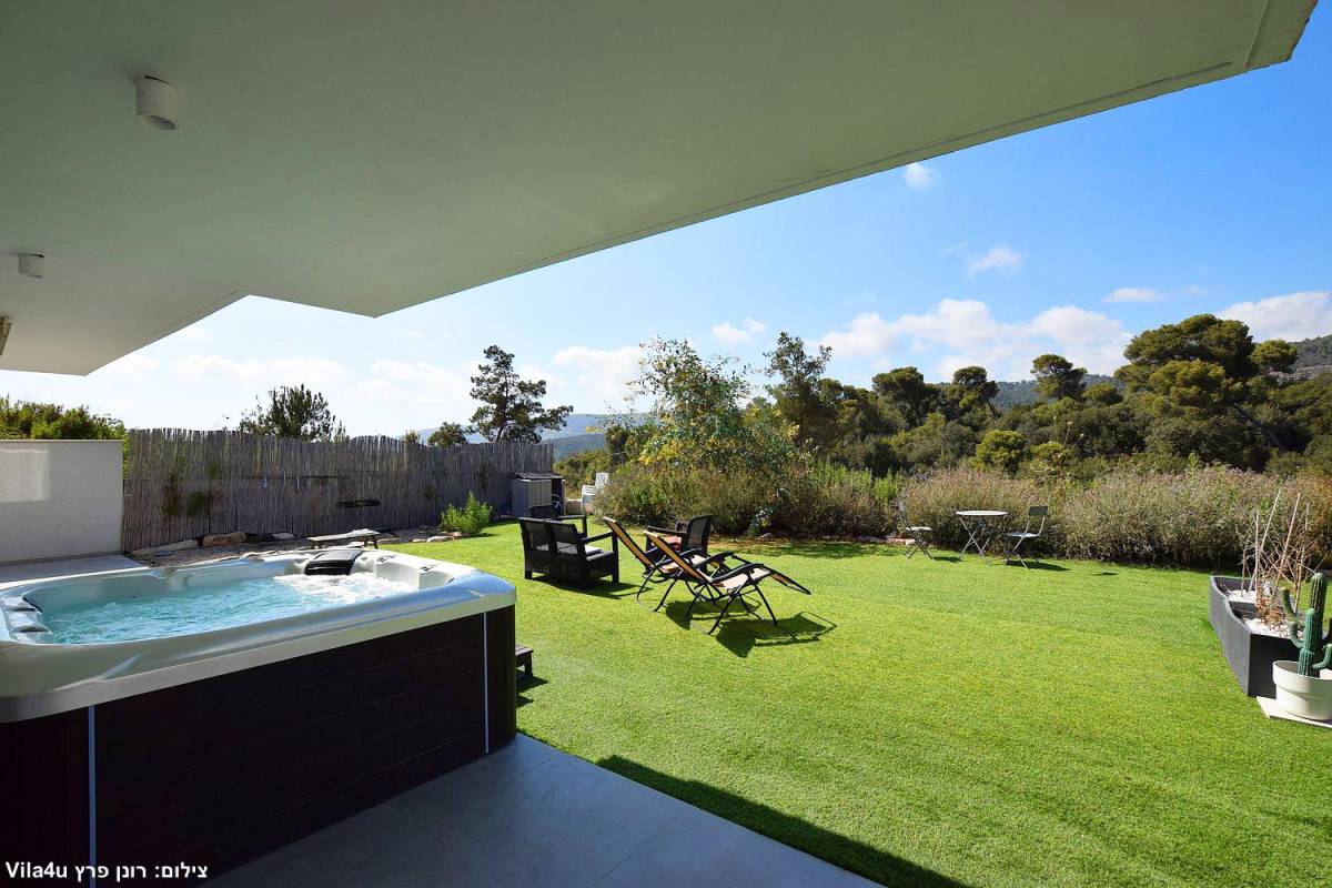 195540 גלרית חוץ, וילה פורסט - Vila forest, וילה  ביערה וילות - Vila 195540 גלרית חוץ, וילה פורסט - Vila forest, וילה  ביערה וילות - Vila