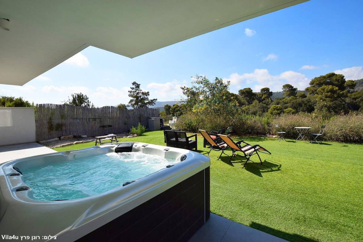 195541 גלרית חוץ, וילה פורסט - Vila forest, וילה  ביערה וילות - Vila 195541 גלרית חוץ, וילה פורסט - Vila forest, וילה  ביערה וילות - Vila