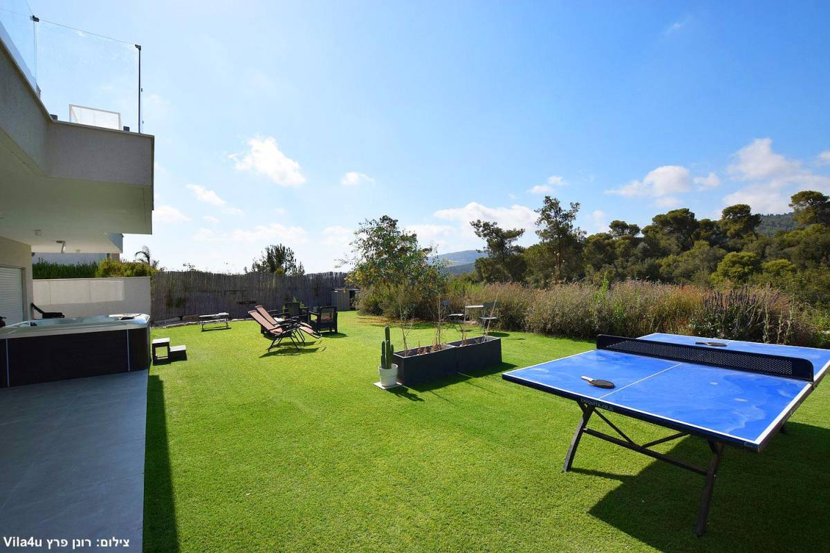 195542 גלרית חוץ, וילה פורסט - Vila forest, וילה  ביערה וילות - Vila 195542 גלרית חוץ, וילה פורסט - Vila forest, וילה  ביערה וילות - Vila