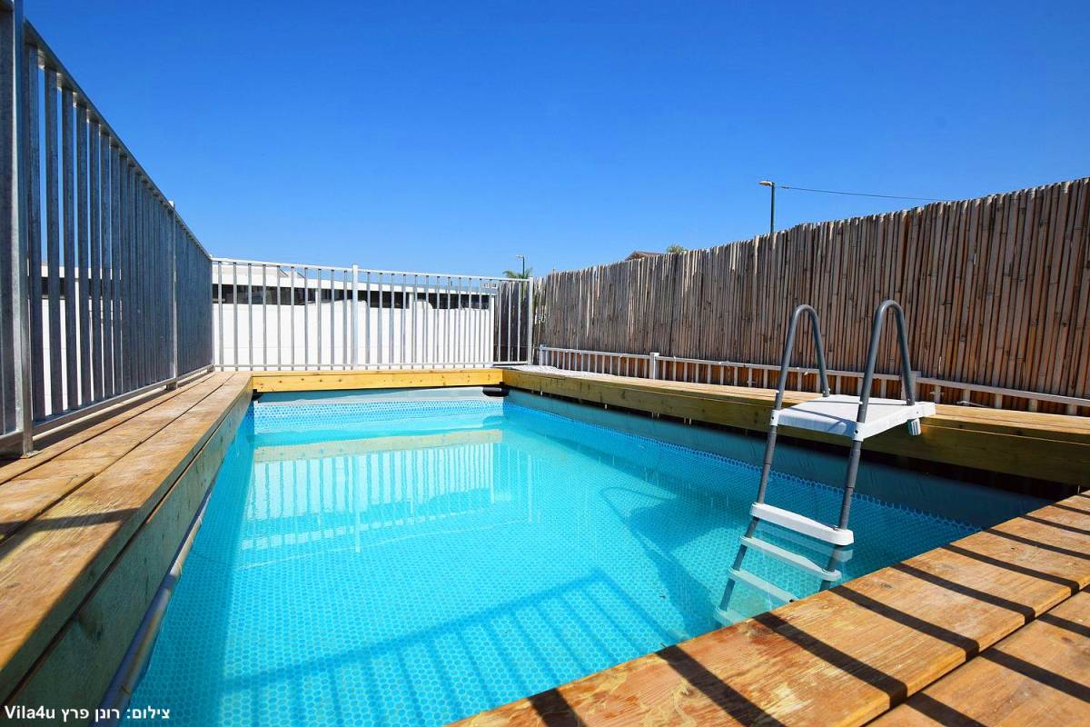 195546 גלרית חוץ, וילה פורסט - Vila forest, וילה  ביערה וילות - Vila 195546 גלרית חוץ, וילה פורסט - Vila forest, וילה  ביערה וילות - Vila