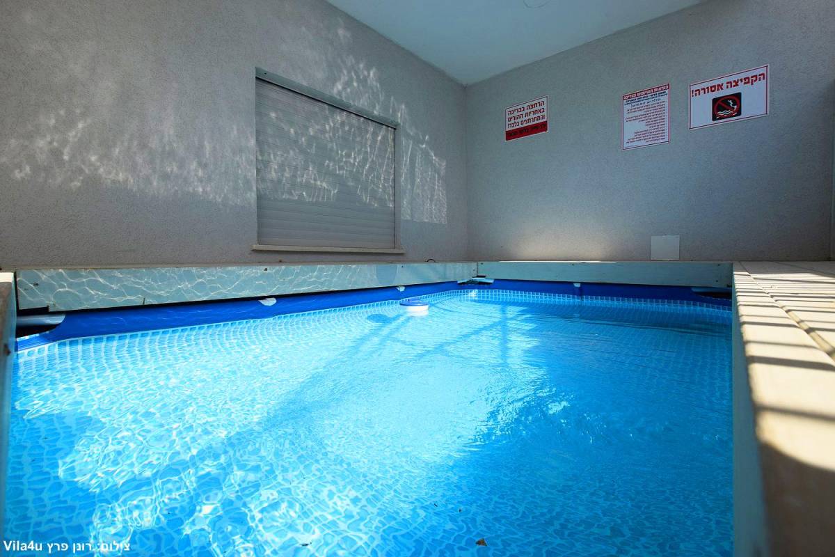 195547 גלרית חוץ, וילה פורסט - Vila forest, וילה  ביערה וילות - Vila 195547 גלרית חוץ, וילה פורסט - Vila forest, וילה  ביערה וילות - Vila