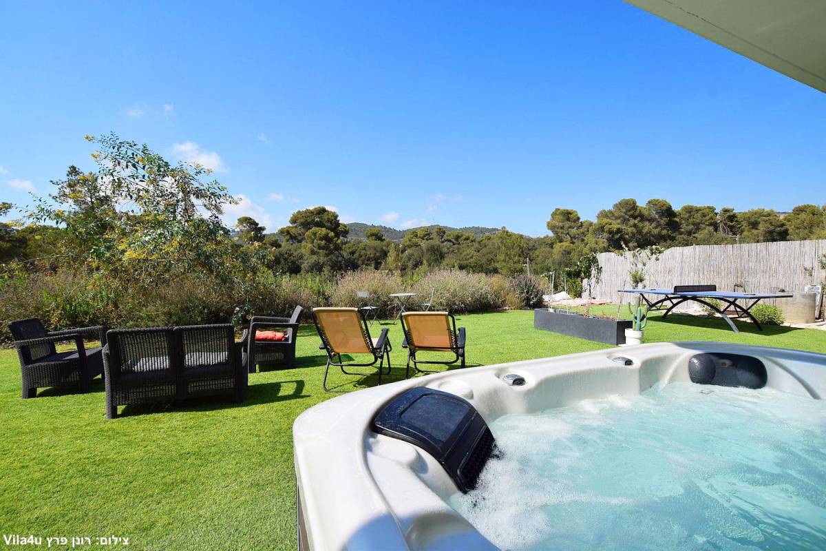 195548 גלרית חוץ, וילה פורסט - Vila forest, וילה  ביערה וילות - Vila 195548 גלרית חוץ, וילה פורסט - Vila forest, וילה  ביערה וילות - Vila