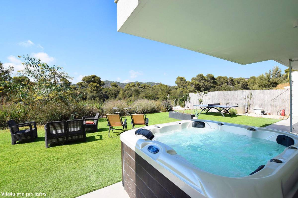 195549 גלרית חוץ, וילה פורסט - Vila forest, וילה  ביערה וילות - Vila 195549 גלרית חוץ, וילה פורסט - Vila forest, וילה  ביערה וילות - Vila