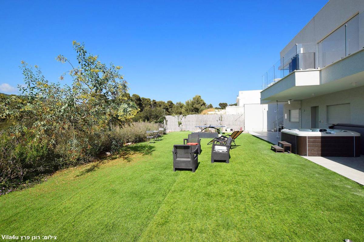 195556 גלרית חוץ, וילה פורסט - Vila forest, וילה  ביערה וילות - Vila 195556 גלרית חוץ, וילה פורסט - Vila forest, וילה  ביערה וילות - Vila