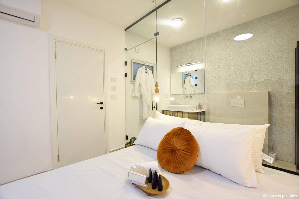 195729 סוויטת Stone, וילה פורסט - Vila forest, וילה  ביערה וילות - Vila 195729 סוויטת Stone, וילה פורסט - Vila forest, וילה  ביערה וילות - Vila