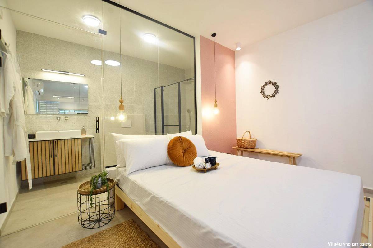 195731 סוויטת Stone, וילה פורסט - Vila forest, וילה  ביערה וילות - Vila 195731 סוויטת Stone, וילה פורסט - Vila forest, וילה  ביערה וילות - Vila