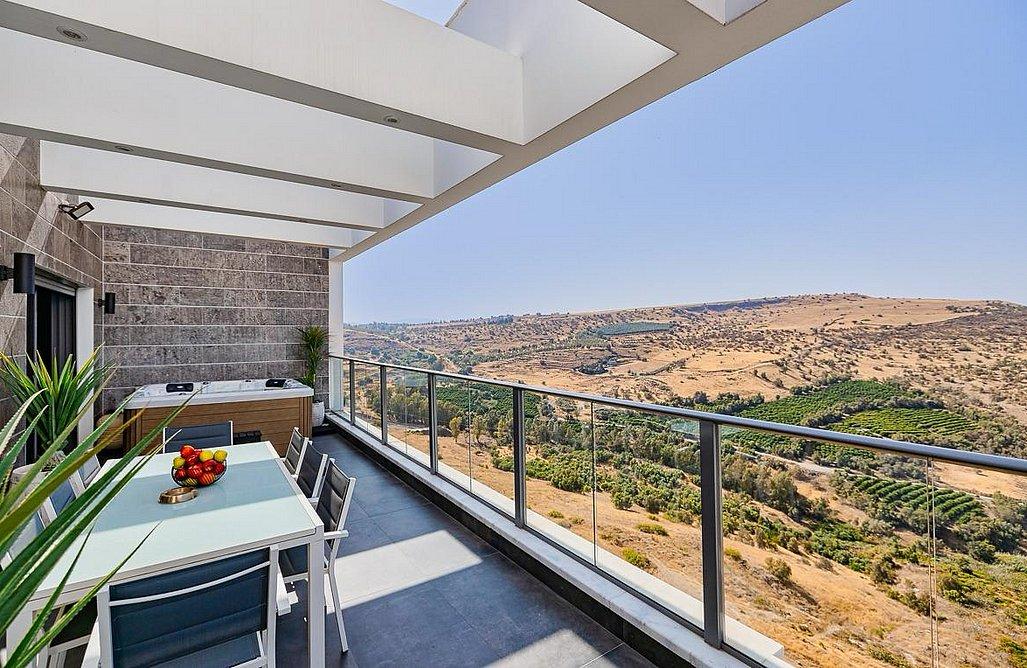 195847 גלריה כללית, רויאל פנטהאוז על הכנרת, וילה  בטבריה וילות - Vila 195847 גלריה כללית, רויאל פנטהאוז על הכנרת, וילה  בטבריה וילות - Vila