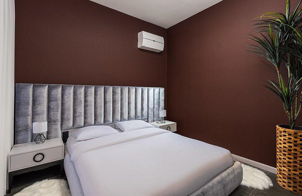 195885 גלרית פנים, רויאל פנטהאוז על הכנרת, וילה  בטבריה וילות - Vila 195885 גלרית פנים, רויאל פנטהאוז על הכנרת, וילה  בטבריה וילות - Vila