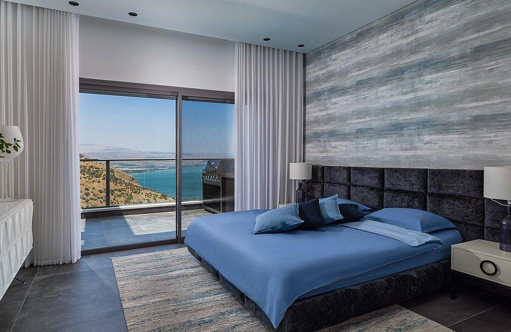 195895 גלרית פנים, רויאל פנטהאוז על הכנרת, וילה  בטבריה וילות - Vila 195895 גלרית פנים, רויאל פנטהאוז על הכנרת, וילה  בטבריה וילות - Vila