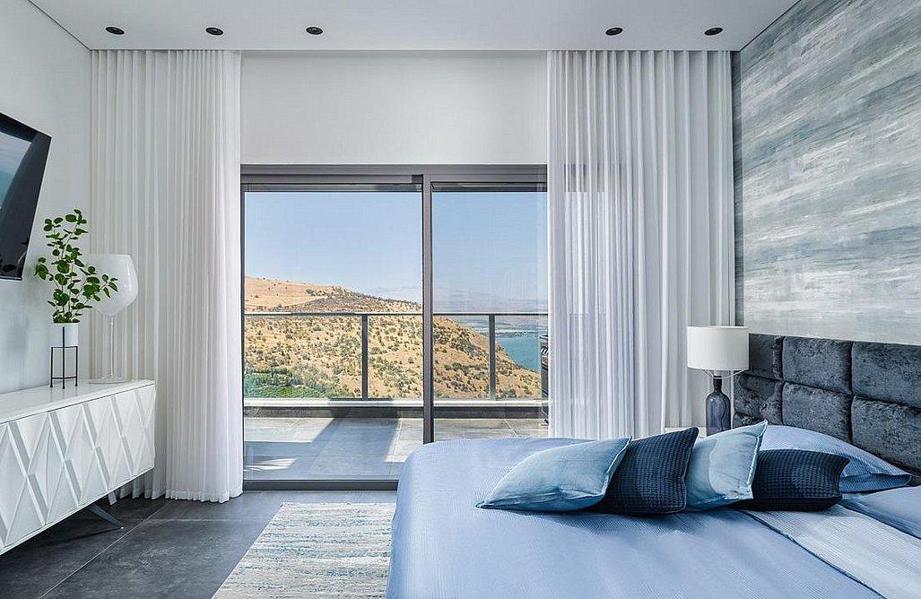 195899 גלרית פנים, רויאל פנטהאוז על הכנרת, וילה  בטבריה וילות - Vila 195899 גלרית פנים, רויאל פנטהאוז על הכנרת, וילה  בטבריה וילות - Vila