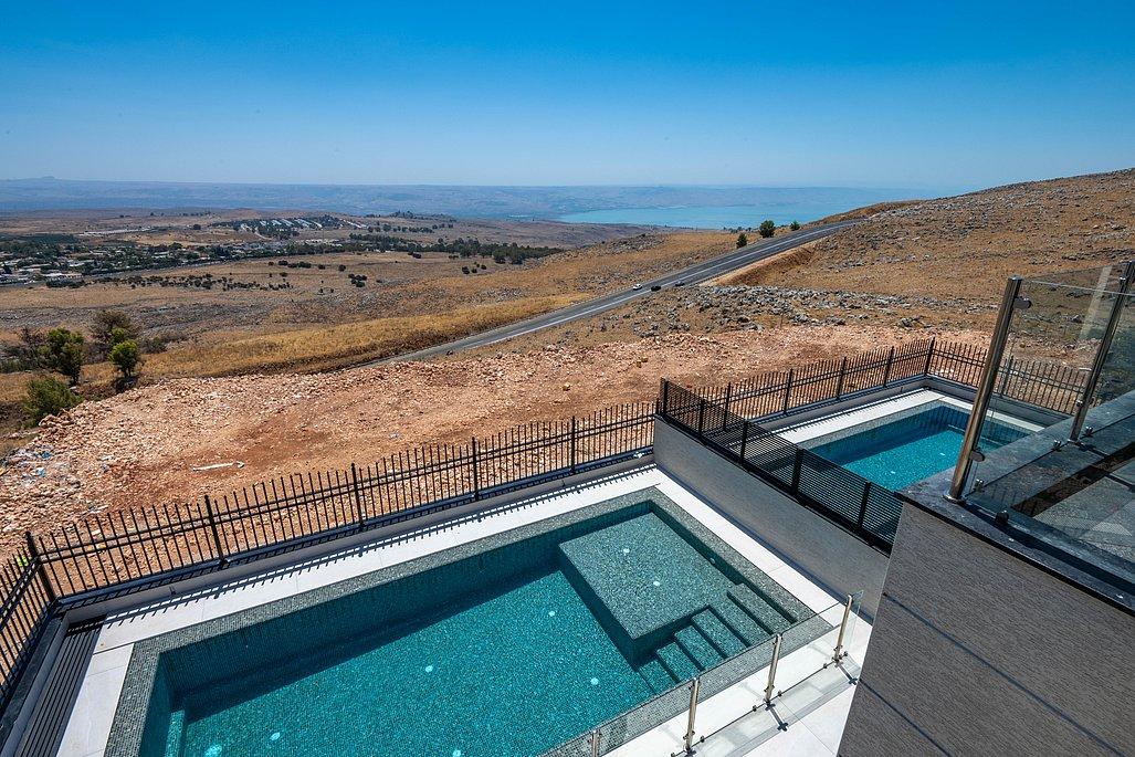 195909 גלריה כללית, וילה טווינס בוטיק - Twins Boutique, וילה  בנוף כנרת וילות - Vila 195909 גלריה כללית, וילה טווינס בוטיק - Twins Boutique, וילה  בנוף כנרת וילות - Vila