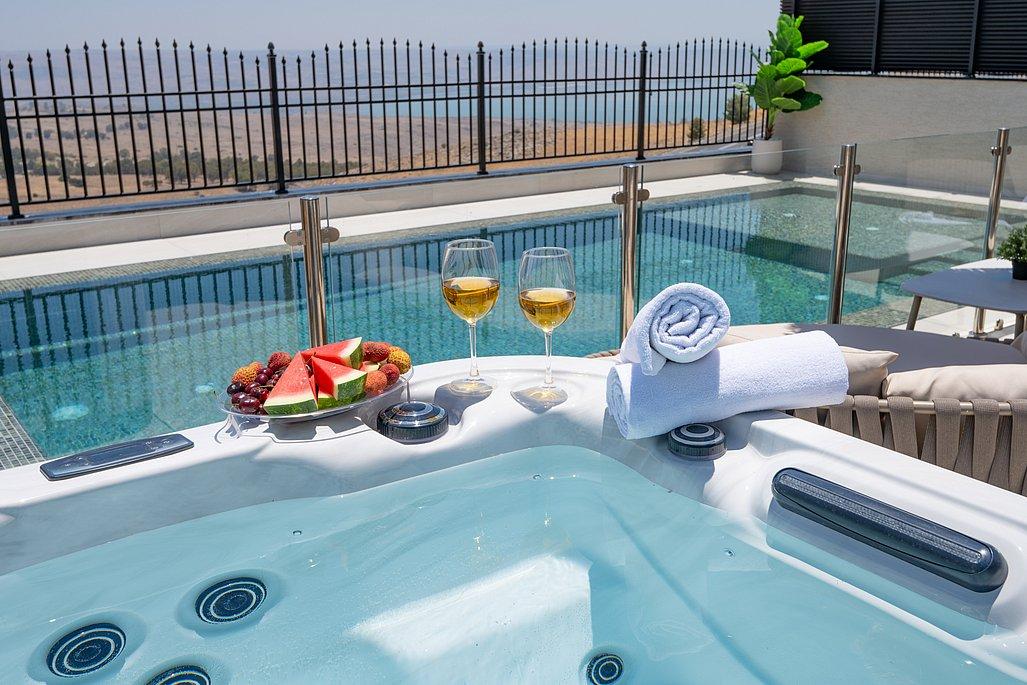 195931 גלרית חוץ, וילה טווינס בוטיק - Twins Boutique, וילה  בנוף כנרת וילות - Vila 195931 גלרית חוץ, וילה טווינס בוטיק - Twins Boutique, וילה  בנוף כנרת וילות - Vila