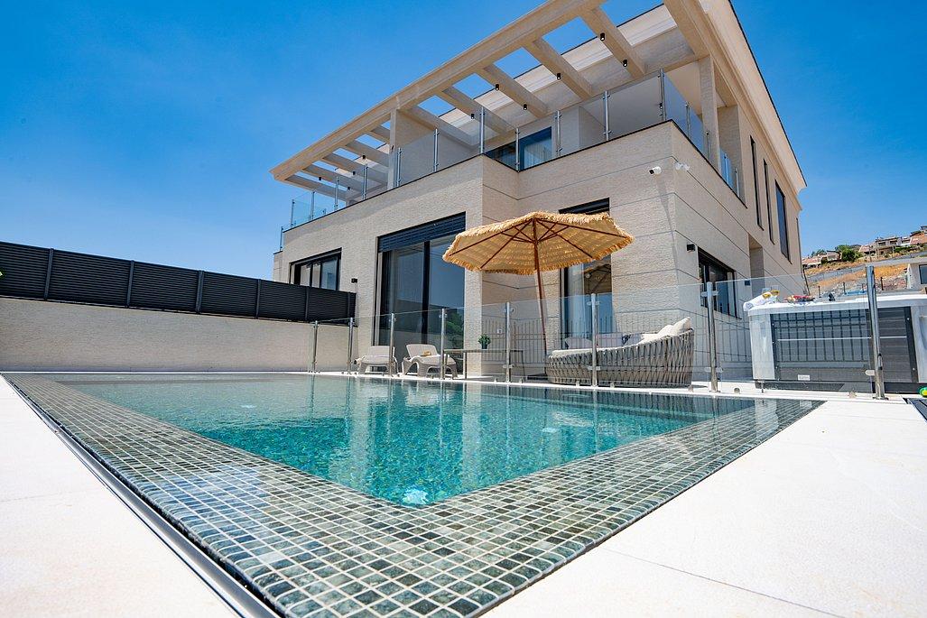 195933 גלרית חוץ, וילה טווינס בוטיק - Twins Boutique, וילה  בנוף כנרת וילות - Vila 195933 גלרית חוץ, וילה טווינס בוטיק - Twins Boutique, וילה  בנוף כנרת וילות - Vila