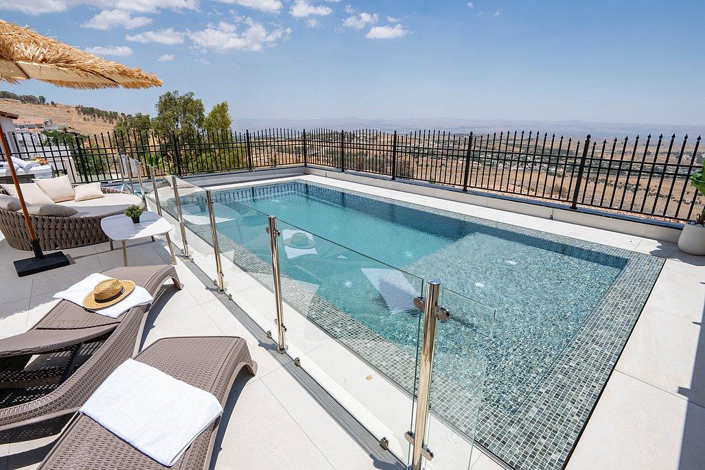 195939 גלרית חוץ, וילה טווינס בוטיק - Twins Boutique, וילה  בנוף כנרת וילות - Vila 195939 גלרית חוץ, וילה טווינס בוטיק - Twins Boutique, וילה  בנוף כנרת וילות - Vila