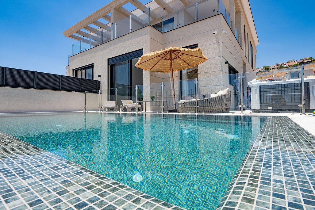 195942 גלרית חוץ, וילה טווינס בוטיק - Twins Boutique, וילה  בנוף כנרת וילות - Vila 195942 גלרית חוץ, וילה טווינס בוטיק - Twins Boutique, וילה  בנוף כנרת וילות - Vila