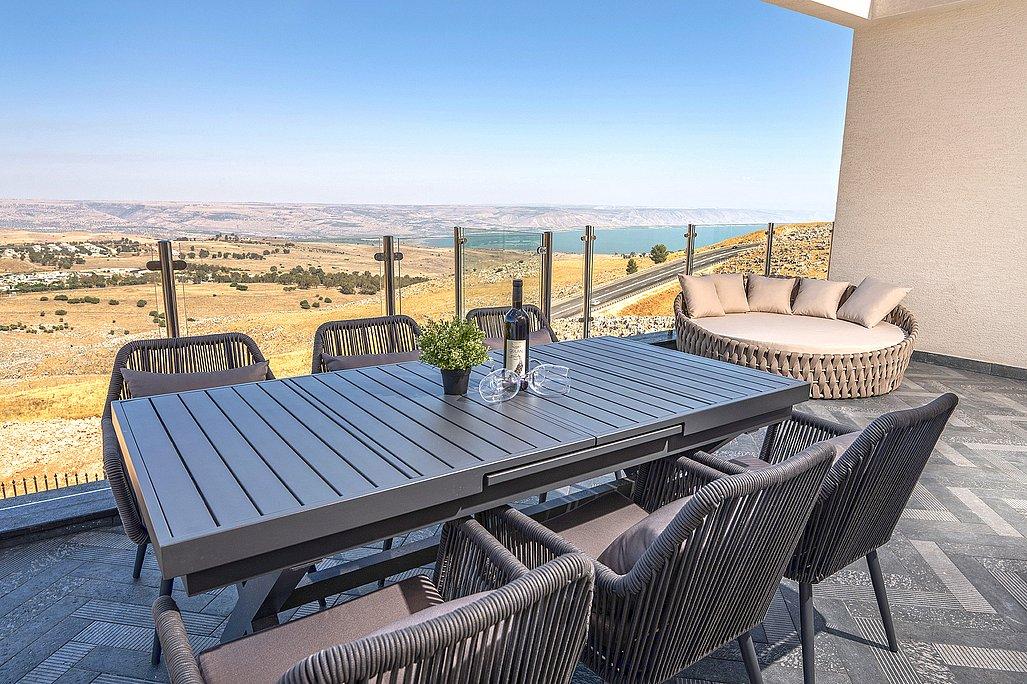 196021 גלרית חוץ, וילה טווינס בוטיק - Twins Boutique, וילה  בנוף כנרת וילות - Vila 196021 גלרית חוץ, וילה טווינס בוטיק - Twins Boutique, וילה  בנוף כנרת וילות - Vila