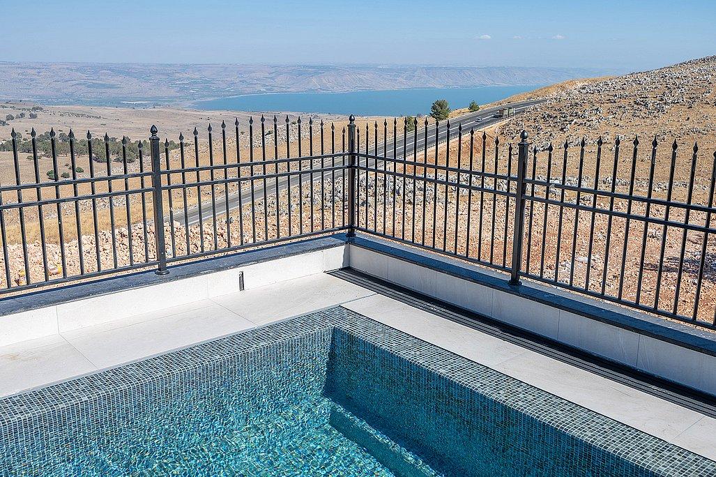 196022 גלרית חוץ, וילה טווינס בוטיק - Twins Boutique, וילה  בנוף כנרת וילות - Vila 196022 גלרית חוץ, וילה טווינס בוטיק - Twins Boutique, וילה  בנוף כנרת וילות - Vila