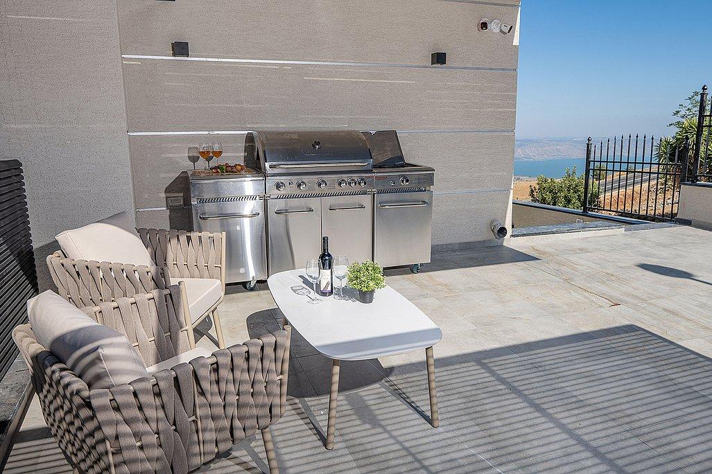 196026 גלרית חוץ, וילה טווינס בוטיק - Twins Boutique, וילה  בנוף כנרת וילות - Vila 196026 גלרית חוץ, וילה טווינס בוטיק - Twins Boutique, וילה  בנוף כנרת וילות - Vila