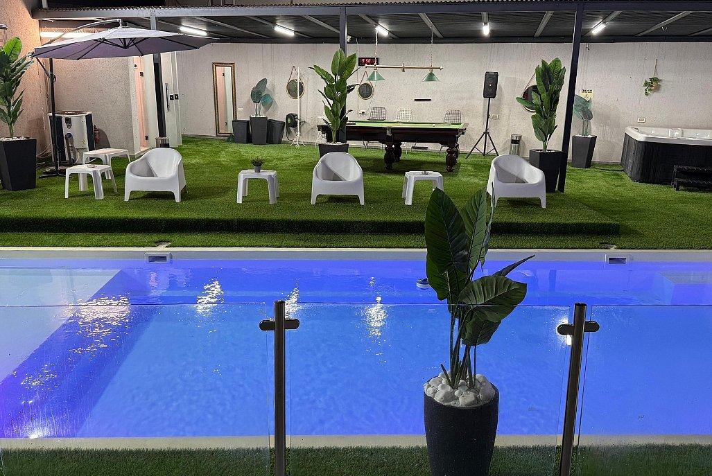 196267 מתחם האושר אדרת, מתחם האושר אדרת, וילה  באדרת וילות - Vila