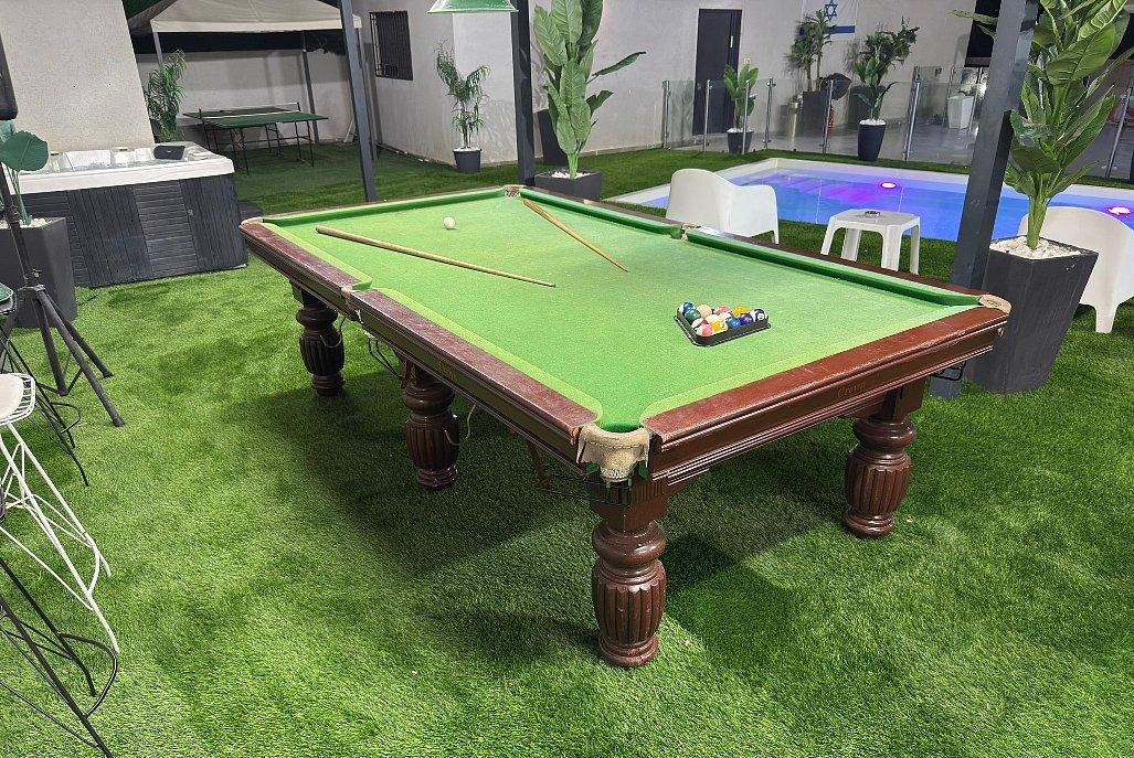 196270 מתחם האושר אדרת, מתחם האושר אדרת, וילה  באדרת וילות - Vila