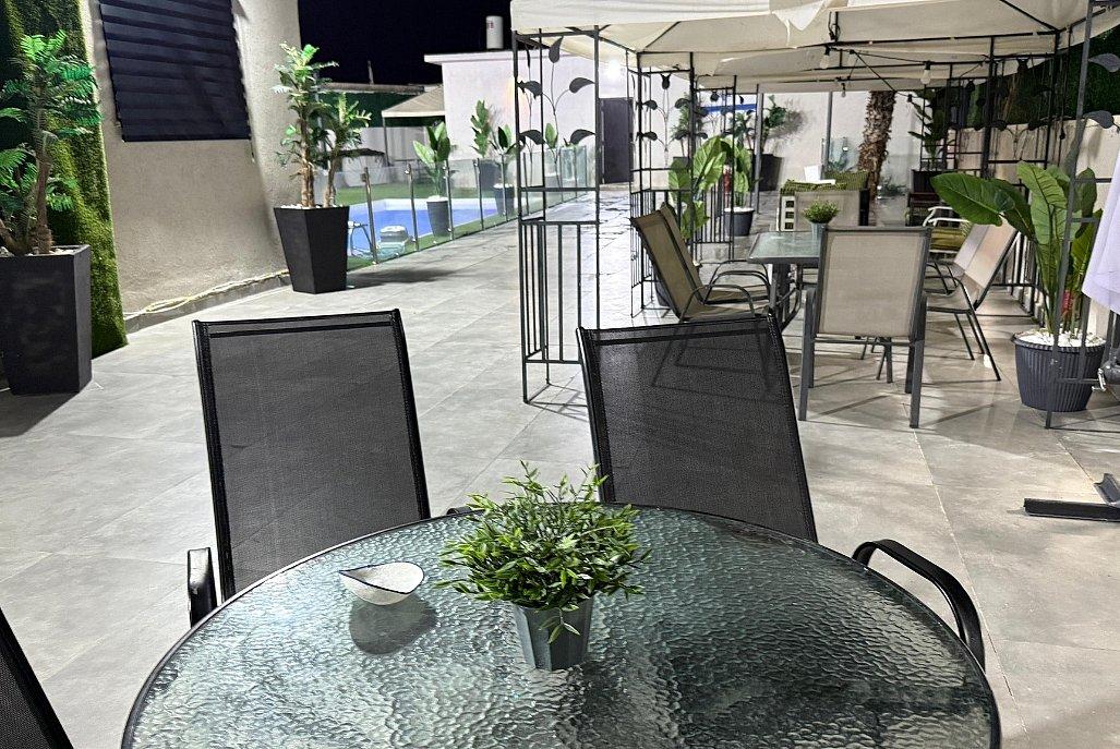 196273 מתחם האושר אדרת, מתחם האושר אדרת, וילה  באדרת וילות - Vila