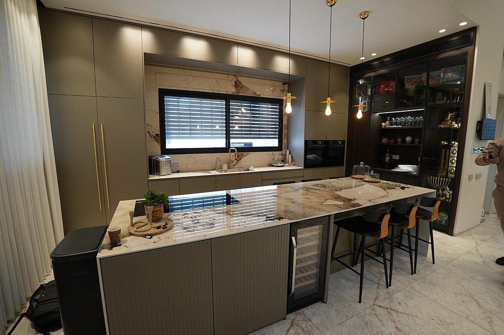 196384 מתחם פנים, וילה נועה ריזורט, וילה  באילת וילות - Vila