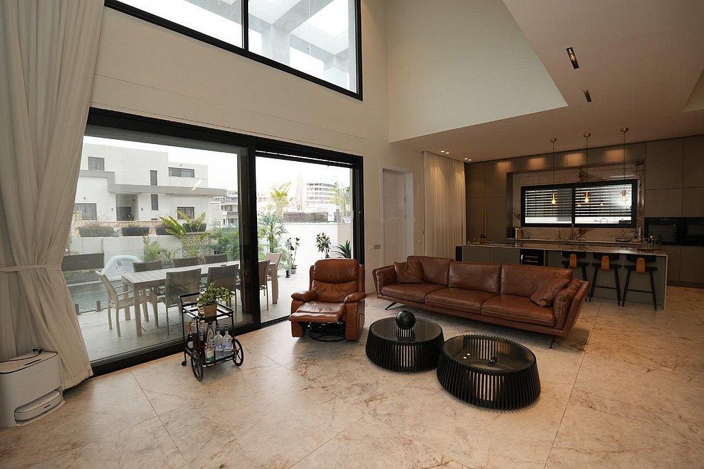 196386 מתחם פנים, וילה נועה ריזורט, וילה  באילת וילות - Vila