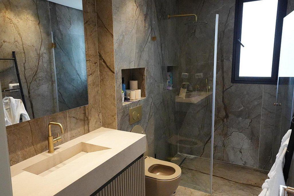 196387 מתחם פנים, וילה נועה ריזורט, וילה  באילת וילות - Vila