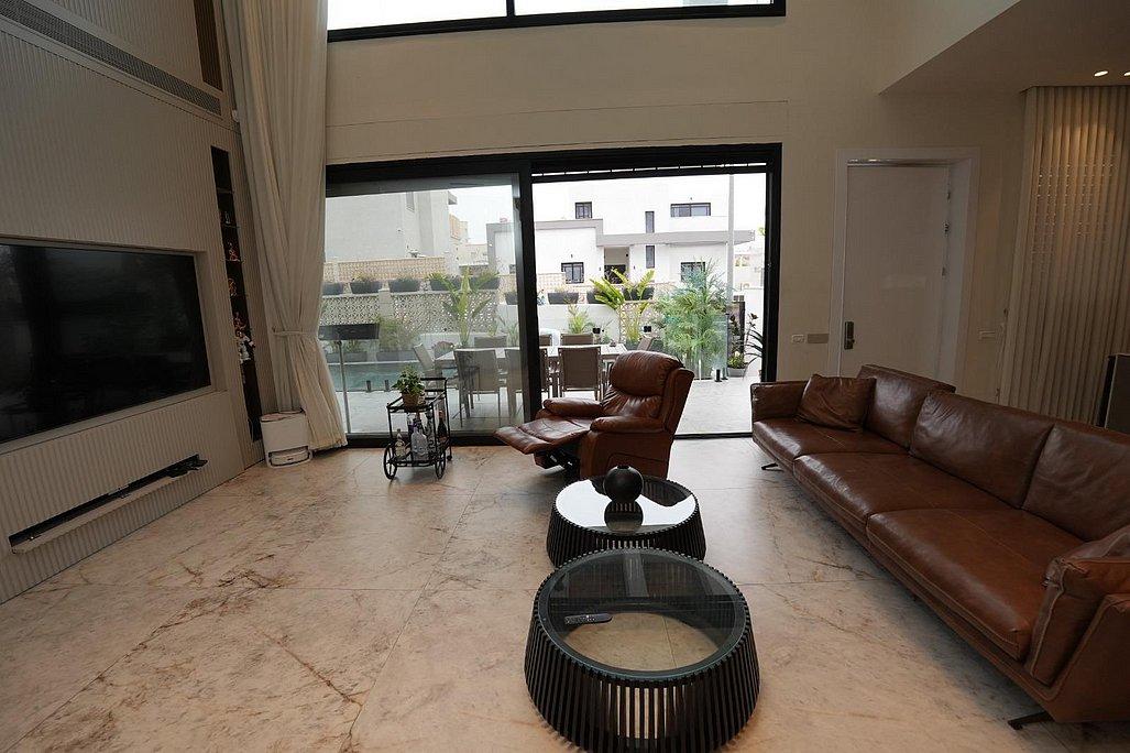 196388 מתחם פנים, וילה נועה ריזורט, וילה  באילת וילות - Vila