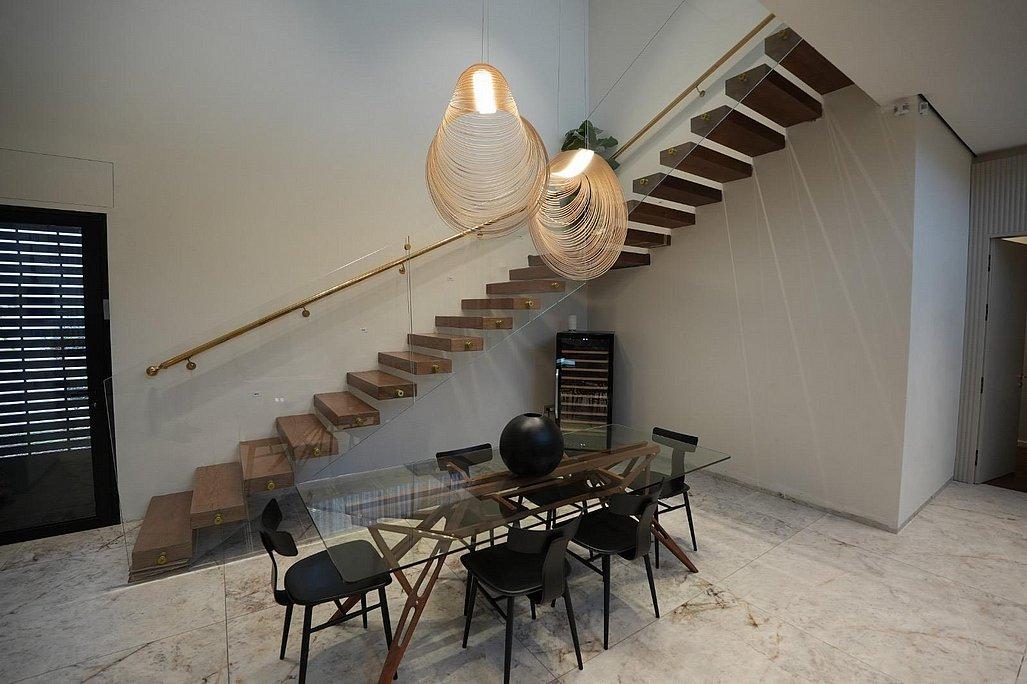 196389 מתחם פנים, וילה נועה ריזורט, וילה  באילת וילות - Vila