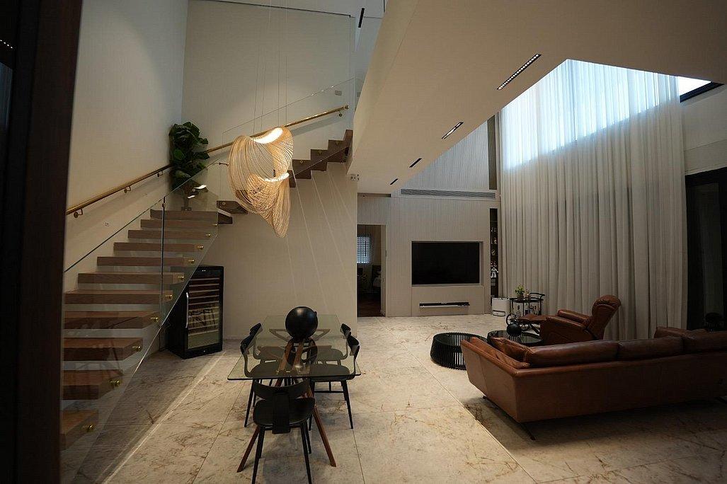 196392 מתחם פנים, וילה נועה ריזורט, וילה  באילת וילות - Vila