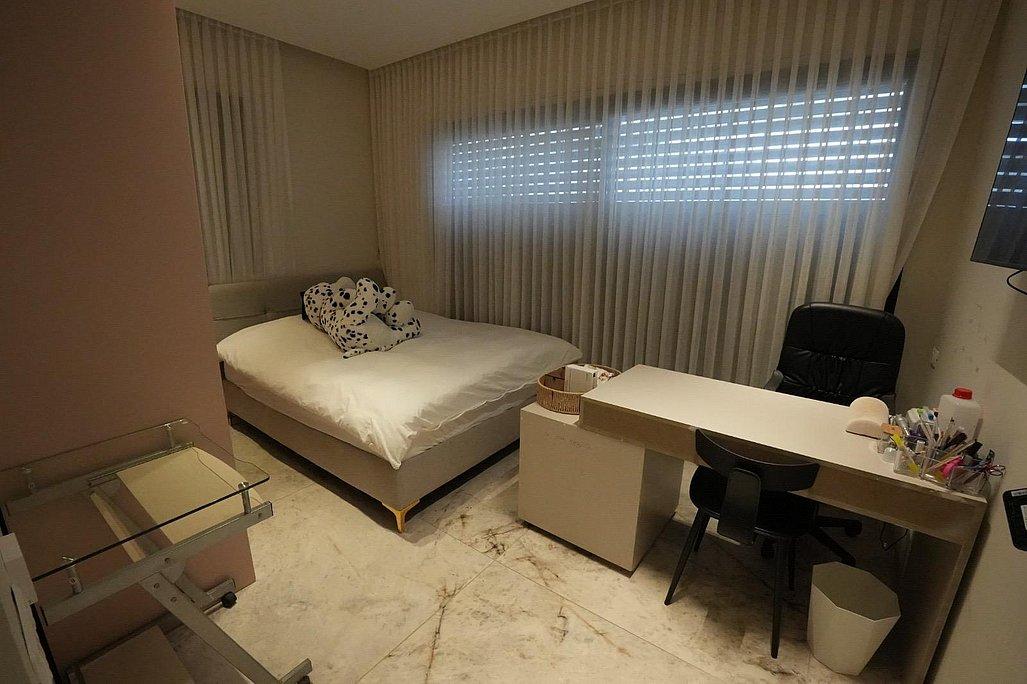 196396 מתחם פנים, וילה נועה ריזורט, וילה  באילת וילות - Vila