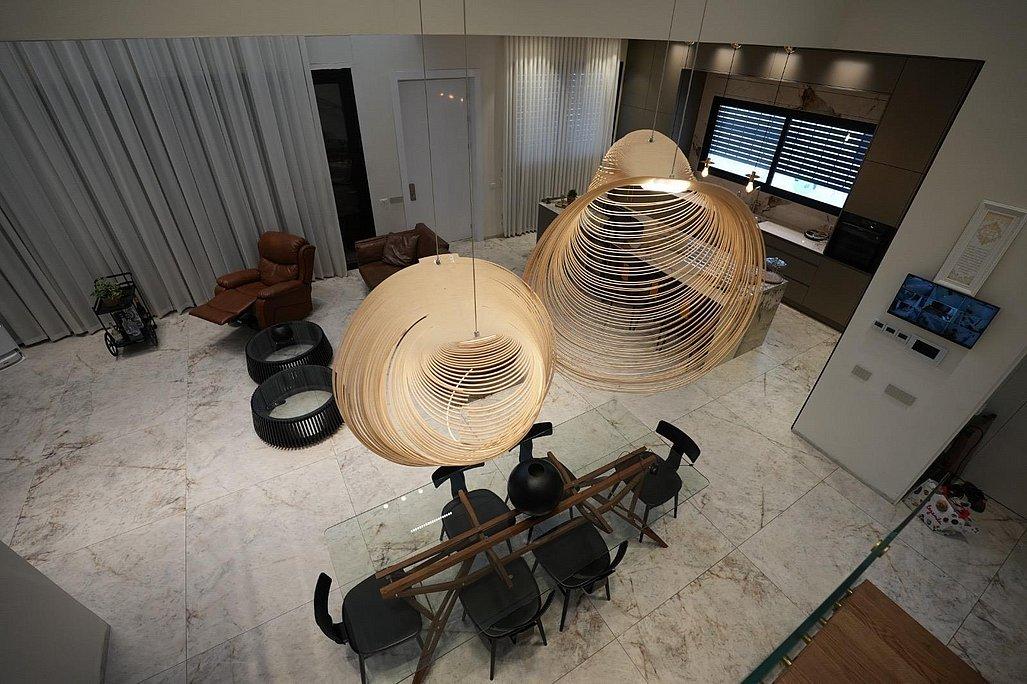 196397 מתחם פנים, וילה נועה ריזורט, וילה  באילת וילות - Vila