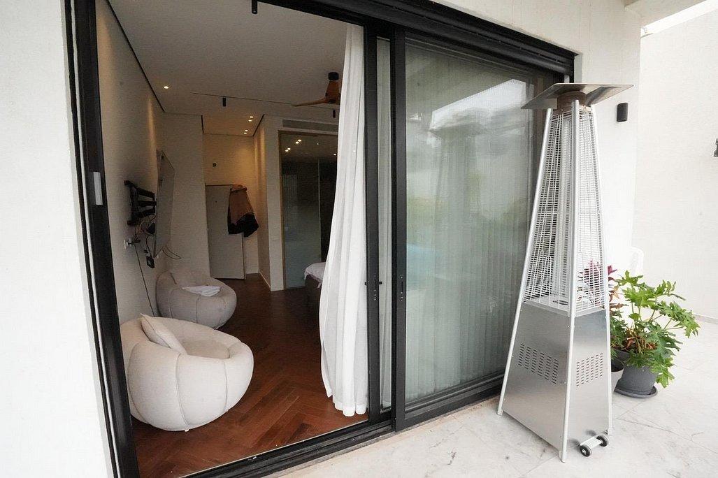 196407 גלריה כללית, וילה נועה ריזורט, וילה  באילת וילות - Vila