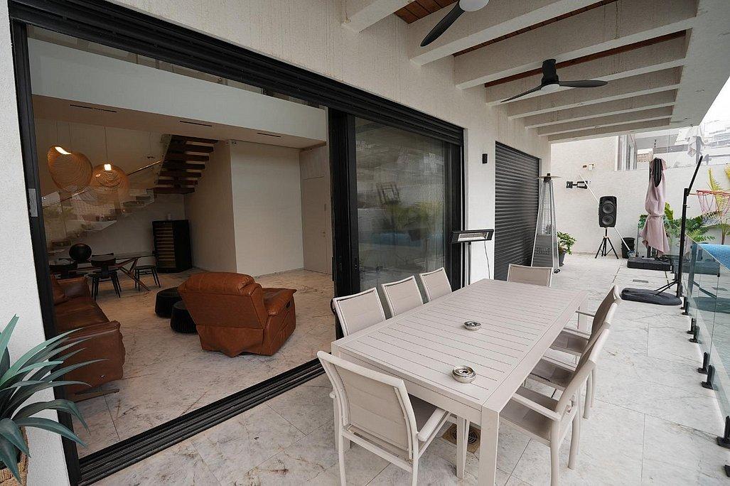 196408 גלריה כללית, וילה נועה ריזורט, וילה  באילת וילות - Vila