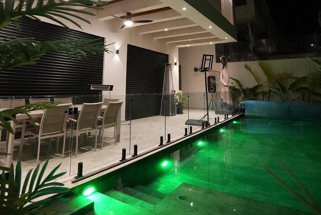 196412 גלריה כללית, וילה נועה ריזורט, וילה  באילת וילות - Vila