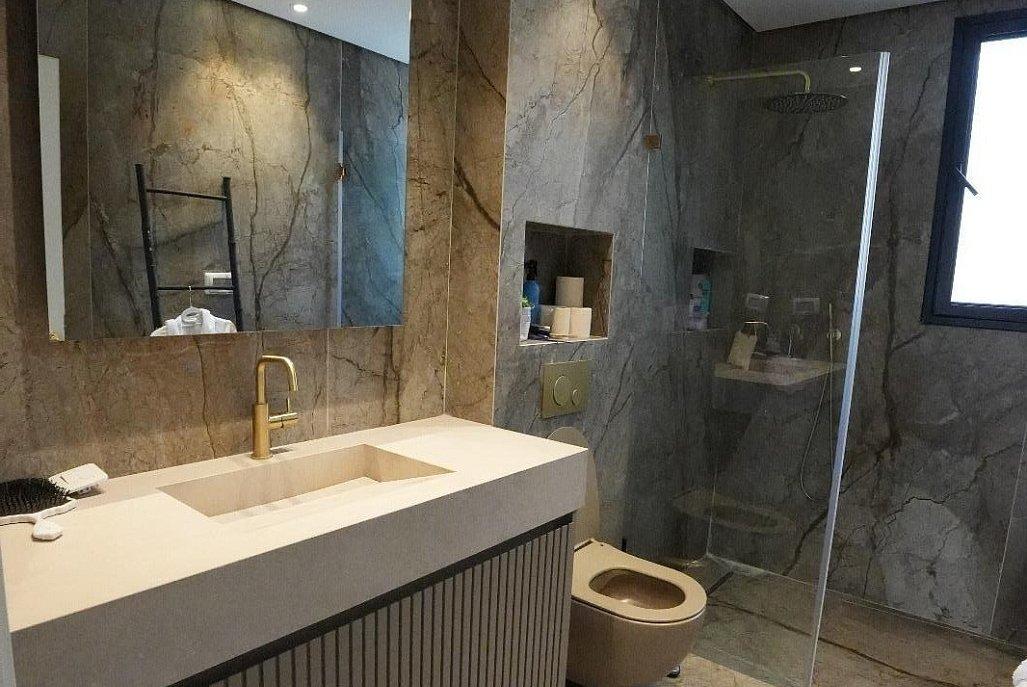 196416 גלריה כללית, וילה נועה ריזורט, וילה  באילת וילות - Vila