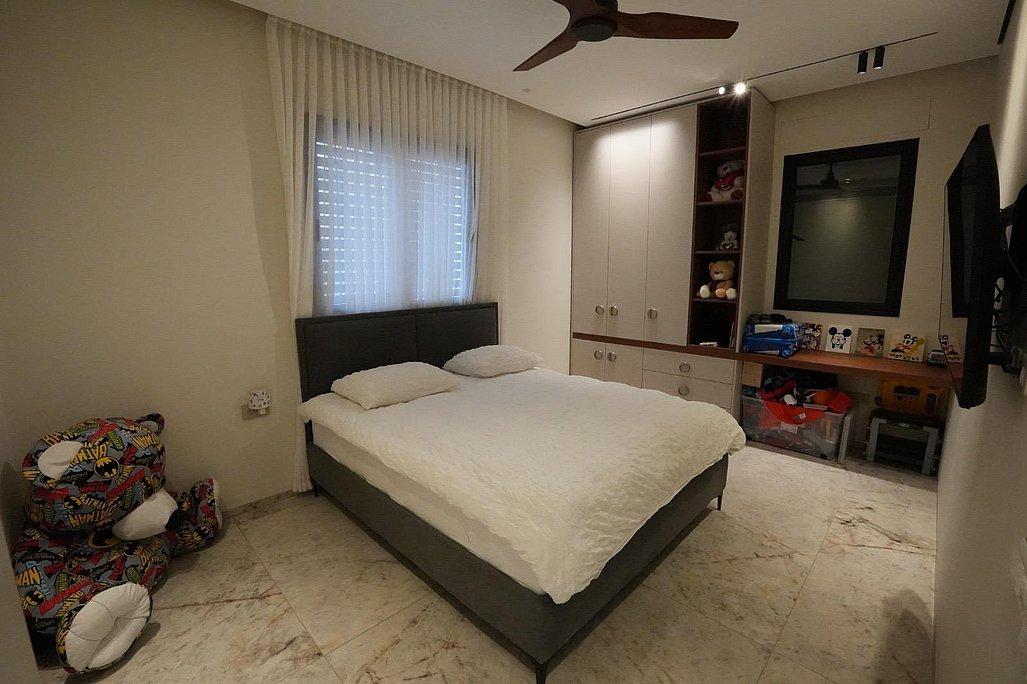 196418 גלריה כללית, וילה נועה ריזורט, וילה  באילת וילות - Vila