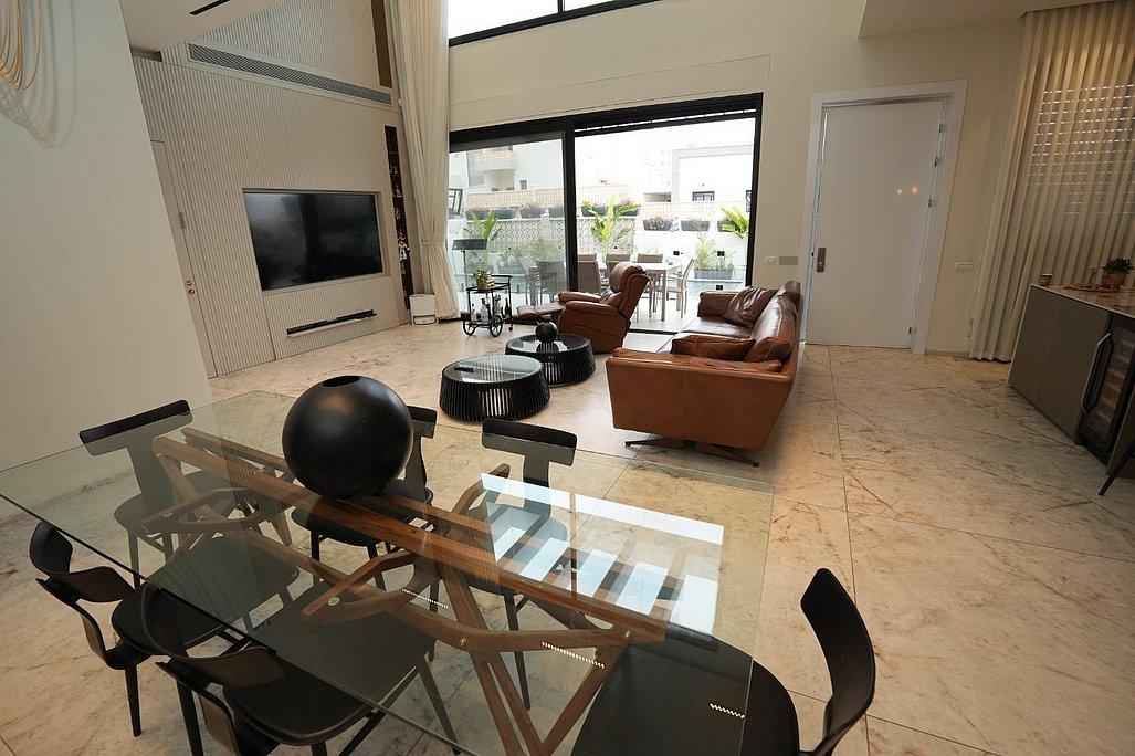 196421 גלריה כללית, וילה נועה ריזורט, וילה  באילת וילות - Vila