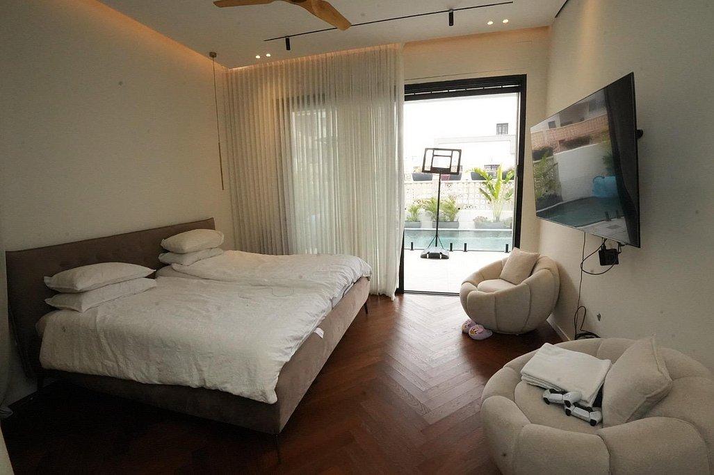 196426 גלריה כללית, וילה נועה ריזורט, וילה  באילת וילות - Vila