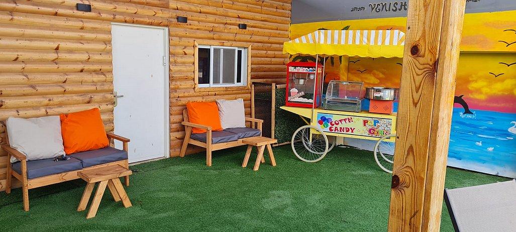 196559 כללי, אחוזת וניש, וילה  בעזריקם וילות - Vila