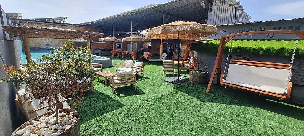 196560 כללי, אחוזת וניש, וילה  בעזריקם וילות - Vila