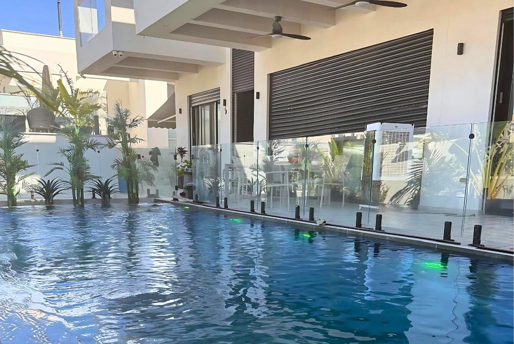 196860 גלריה כללית, וילה נועה ריזורט, וילה  באילת וילות - Vila