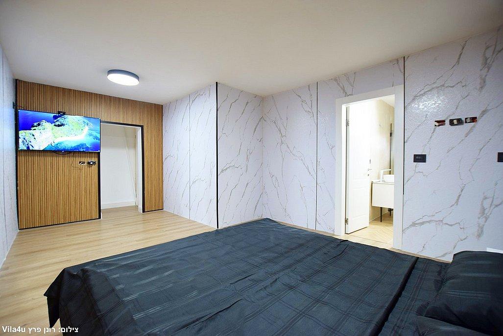 197007 כללי, וילה רויאל בוטיק, וילה  בנהריה וילות - Vila