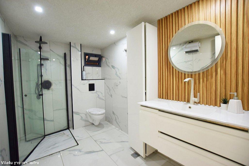 197010 כללי, וילה רויאל בוטיק, וילה  בנהריה וילות - Vila