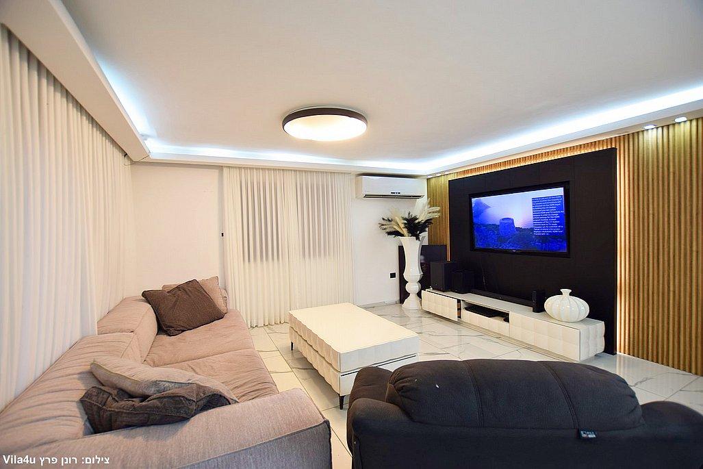 197017 כללי, וילה רויאל בוטיק, וילה  בנהריה וילות - Vila