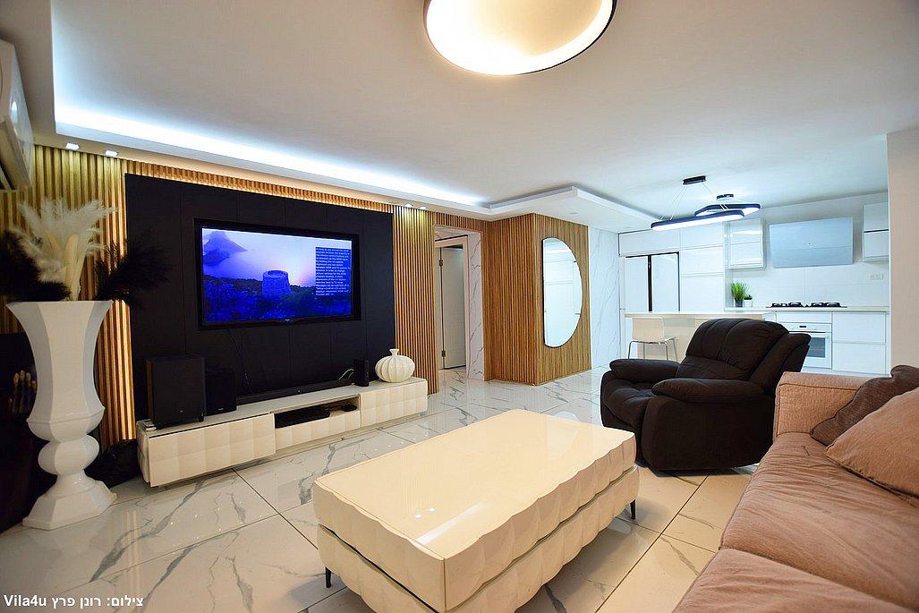 197022 כללי, וילה רויאל בוטיק, וילה  בנהריה וילות - Vila