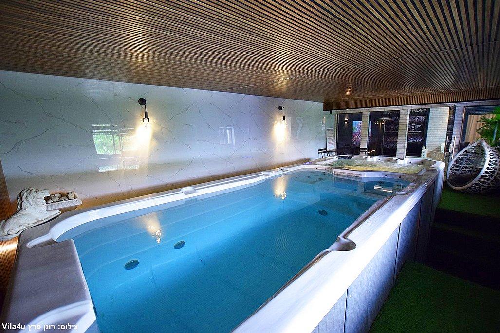 197032 כללי, וילה רויאל בוטיק, וילה  בנהריה וילות - Vila